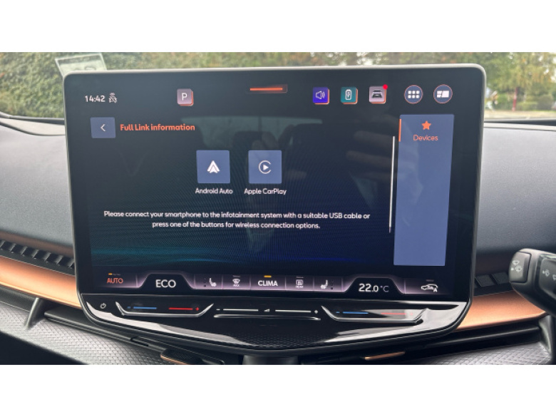 CUPRA Tavascan 210kW V2 77kWh 5dr Auto [Winter Pack] Electric Estate